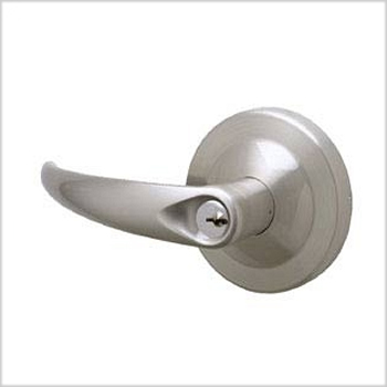 Schlage Commercial ND-Series Omega (OME) Lever